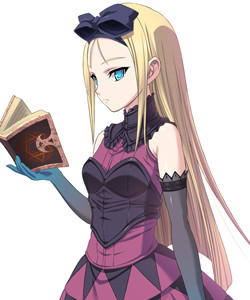 ドーラ・ベルメル