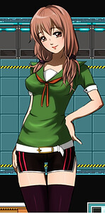 Nichi Haruka