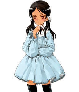 カヤ・シャビエ