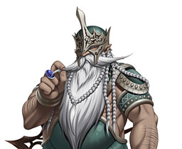 ダルマグナ・ドーラ