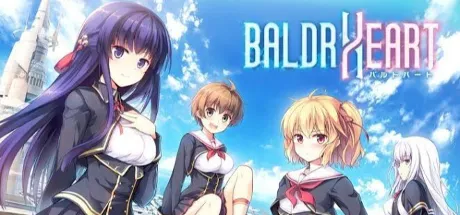 BALDR HEART