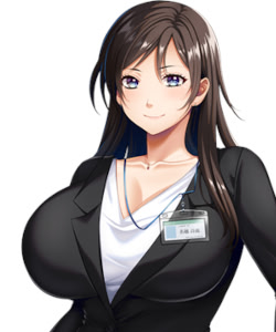 名越 詩織
