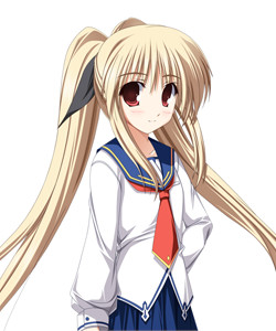 青野・クーデルハイツ・鈴蘭