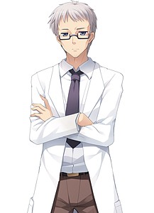 高階 利夫