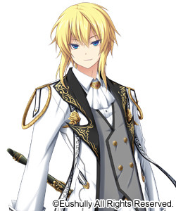 エルバラード・ハイオン