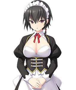 マオ・セイレン