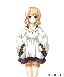 シャーロット・クリーヴランド