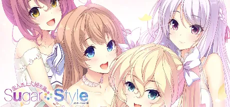 Sugar*Style Music and Happiness Pack