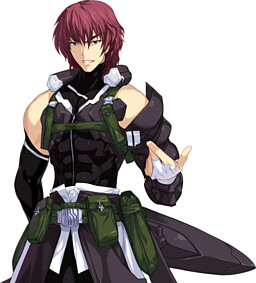 カイトス・エルゼイ