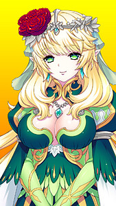 ミスタリア・マナフィリス