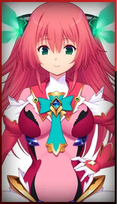 イクシードピーチ