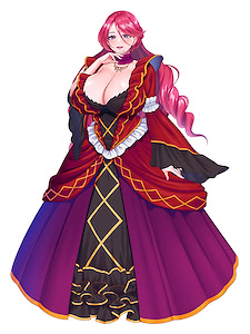 セルマ・ウィセックス