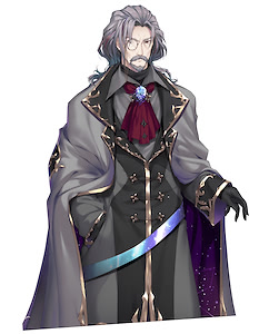 ヴァシレウス･ラリウス