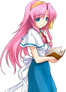 ミューゼル・クラスマイン