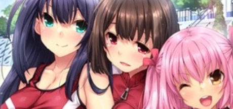 田径部☆火热交合的夏日集训