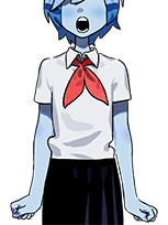 You