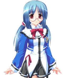 月芝 素子