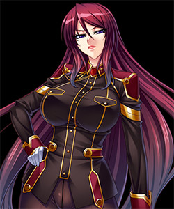 ベアトリス・クシャナ