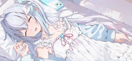 海蓝星之梦