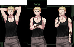 Joey