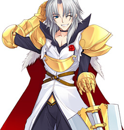 ヒューズ・バレッタ