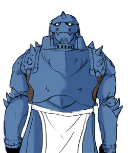 アルフォンス・エルリック