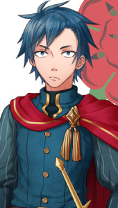 エドワード 王太子