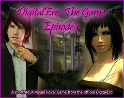 The DigitalEro Game Episode 1