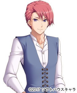 ジークフリード＝マイレッド