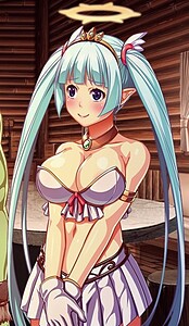 フィオナ