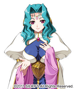 リリーナ・マーシャル