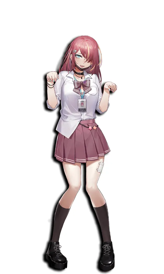 东山抚子