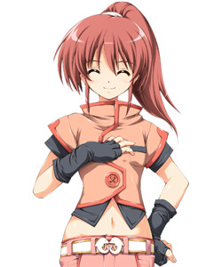 エミリ・フタガワ