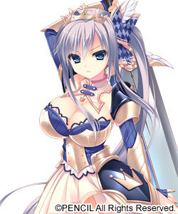 セシリア・ハイランド