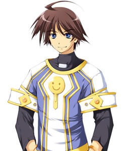 カイト・ヒジカタ