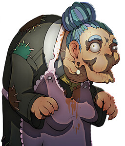 Mrs. Clansey