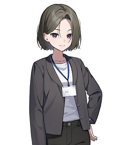 青葉先生