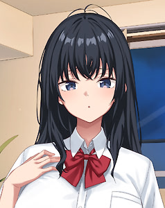 美帆