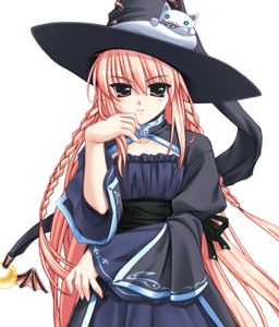 フローラ・エアハルト