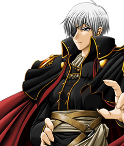 ガウェン・マーニラル