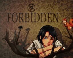 FORBIDDEN