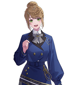 黒川 サキ