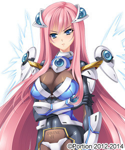 ディバンハート マキナ