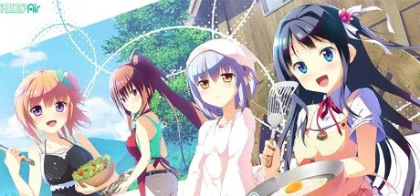 なついろレシピ