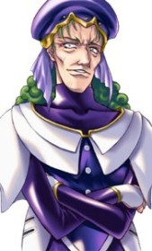 バーバラ・マリーゴールド