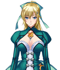 エレナ・アーヴィング