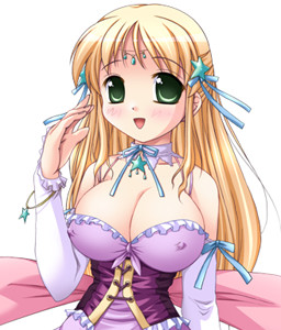 フィアナ＝ファルフォニスタ