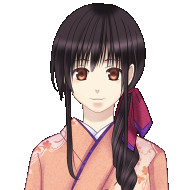 Kitagawa Kyoko