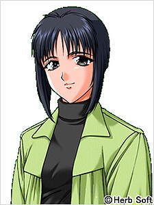 結城 麗子