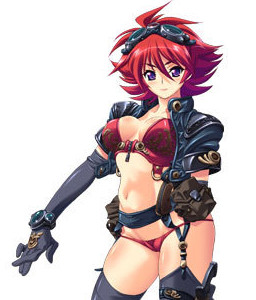 シャーリーン・アウスト